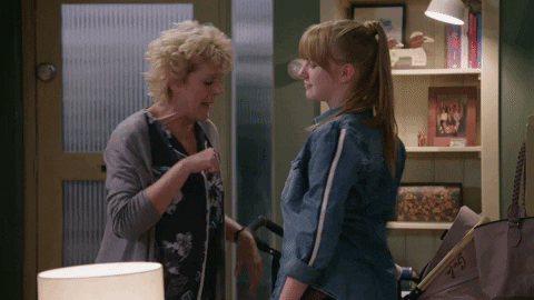 Wat kon beter of is goed aan de terug keer van de komedie serie Kees en Co?