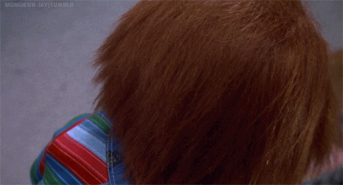 John Lafia, co-creador de 'Chucky', muere a los 63 años. 1