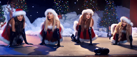 Thank U Next Gif By Ariana Grande Find Share On Giphy