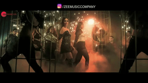 करीना कपूर की फिल्म 'वीरे दी वेडिंग' का पहला गाना 'तरीफां' आपका नया पार्टी सॉन्ग होगा !