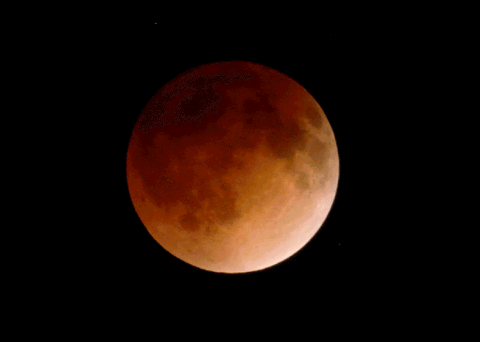 Blood Moon GIF