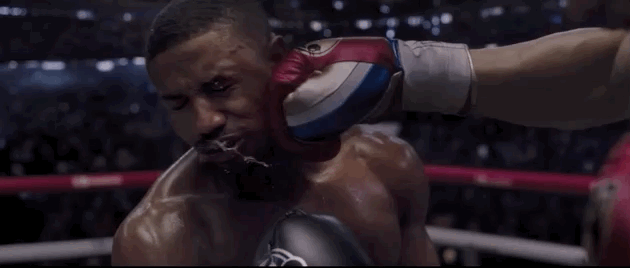 Creed 2 Trailer GIF - Find & Share on GIPHY