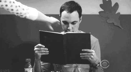 Big Bang Theory Batman GIF - Find & Share on GIPHY