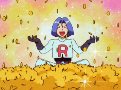Happy Goh GIF by Pokémon - Find & Share on GIPHY
