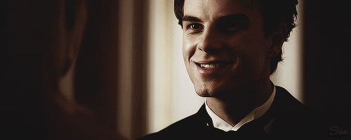 The Vampire Diaries Kol Mikaelson Find And Share On Giphy
