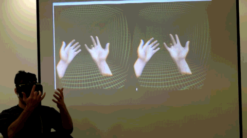 Computer Vision GIF - Find & Share on GIPHY