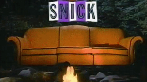 Are You Afraid Of The Dark 90s Gif Find Share On Giphy