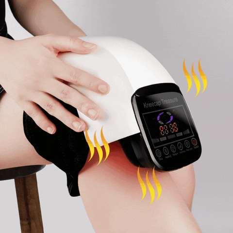 Physiotherapy Instrument Knee Massage Rehabilitation Pain Relief –  icicosmetic