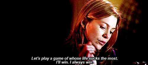 Meredith Grey: 5 Facts to Know About the 'Grey's Anatomy' Star