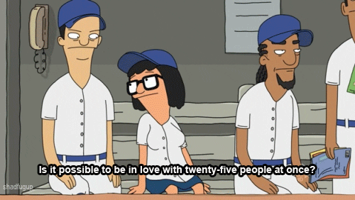 Bobs Burgers GIF - Find & Share on GIPHY