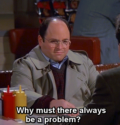 Seinfeld Quotes! on Tumblr