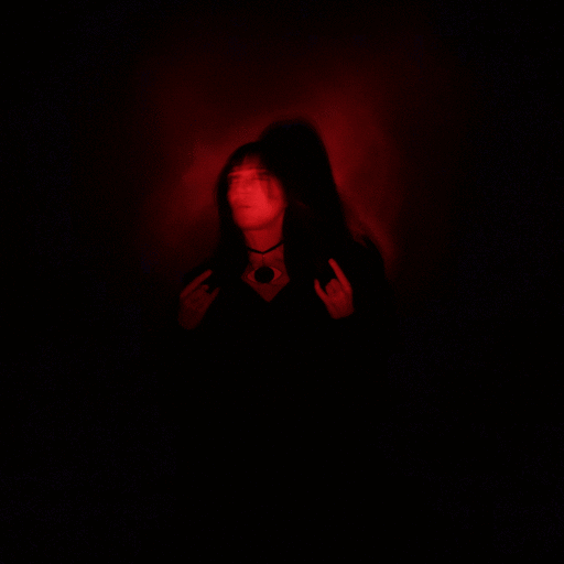The VVitch with the Nazar