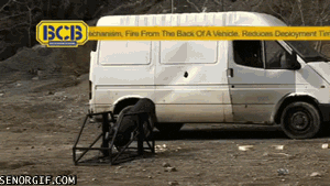 Van Wtf GIF by Cheezburger - Find & Share on GIPHY