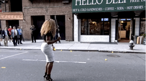 Serena Williams GIF - Find & Share on GIPHY