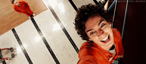 Happy Birthday Misfits Gif Find Share On Giphy