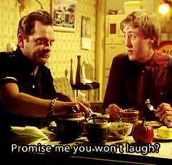 Only Fools And Horses Rodney GIF - Find & Share on GIPHY