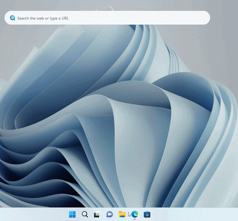 How to Create App Folders in Windows 11 Start Menu