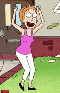 Rick And Morty GIF - Find & Share on GIPHY