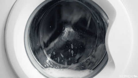 Oc Washer GIF - Find & Share on GIPHY