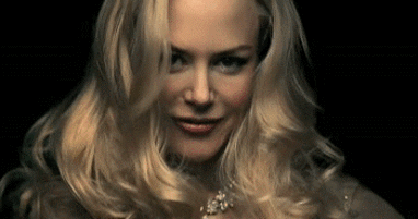 Nicole Kidman Plastic Surgery Before and After 1