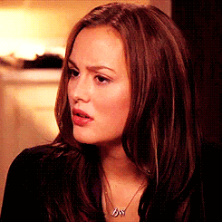 Leighton Meester Goddess GIF - Find & Share on GIPHY