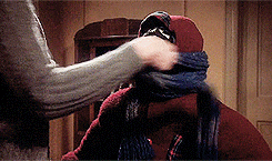Cold A Christmas Story GIF - Find & Share on GIPHY