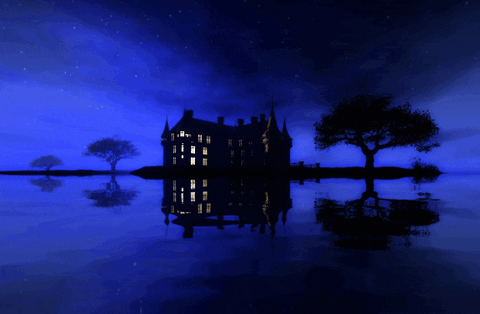 Horror GIF - Find & Share on GIPHY