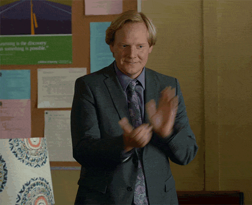 Teacher Cbc GIF - Find & Share on GIPHY