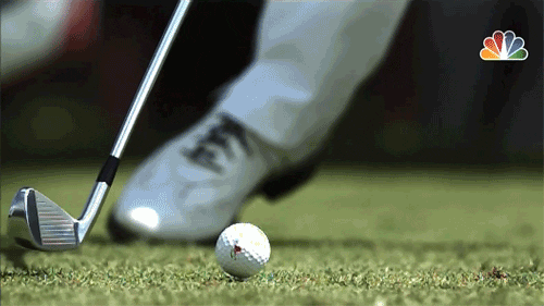 Golf Ball GIF - Find & Share on GIPHY
