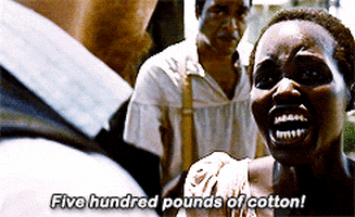Years A Slave Gif Find Share On Giphy