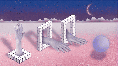 Surrealism GIF - Find & Share on GIPHY