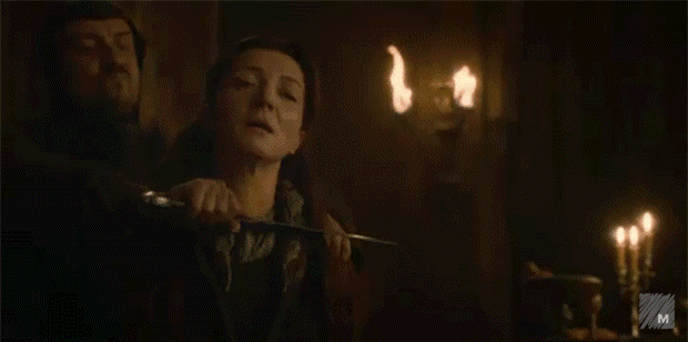 game of thrones tell me why gif