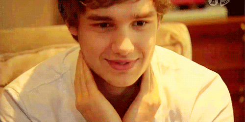 Resultado de imagen para liam payne cute gifs