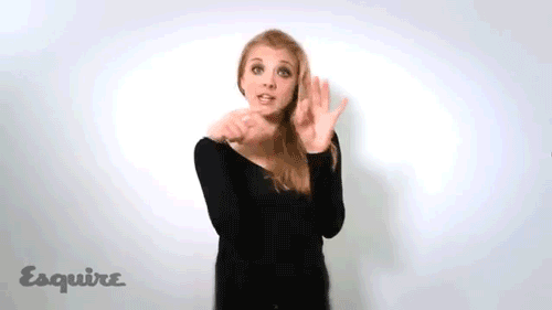 Natalie GIF Find Share on GIPHY Natalie GIF Find Share on GIPHY