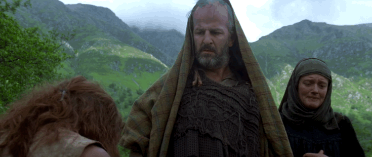 Braveheart GIFs - Find & Share on GIPHY