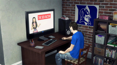 Belle Knox GIFs - Get the best GIF on GIPHY