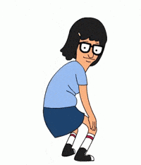 Tina Dancing GIF - Find & Share on GIPHY