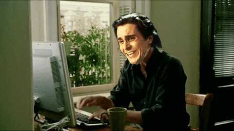 internet computer typing mashup bruce almighty