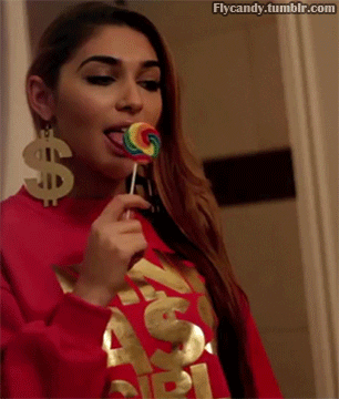 Pretty Face Fine Girls GIF - Find & Share on GIPHY