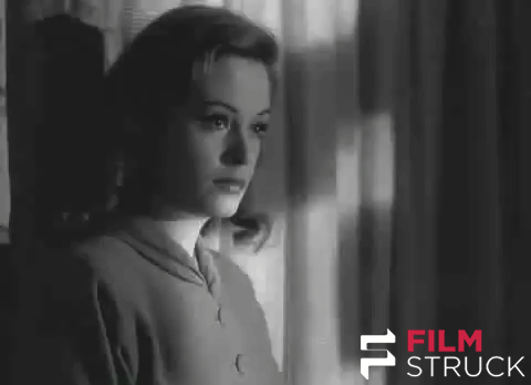 Black And White Vintage GIF by FilmStruck - Find & Share on GIPHY