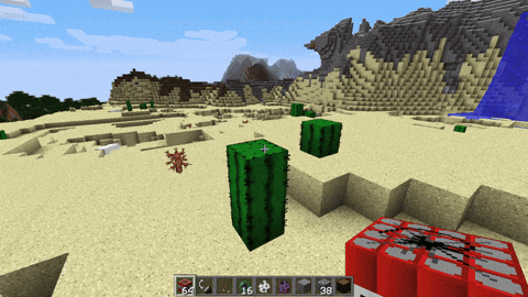 Minecraft GIF - Find & Share on GIPHY