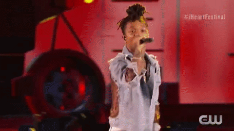 Rae Sremmurd Iheartfestival 2018 GIF by iHeartRadio