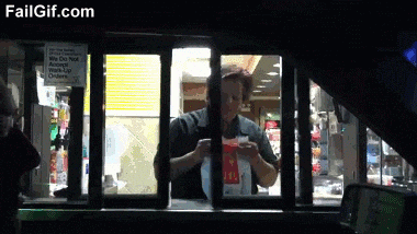 mcdonalds thief stealing hamburglar