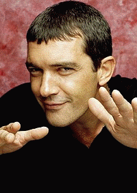 Antonio Banderas Naked GIFs - Find & Share on GIPHY