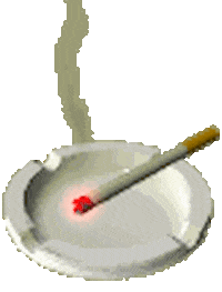 Чтобы отправить, картинки анимация сигарет