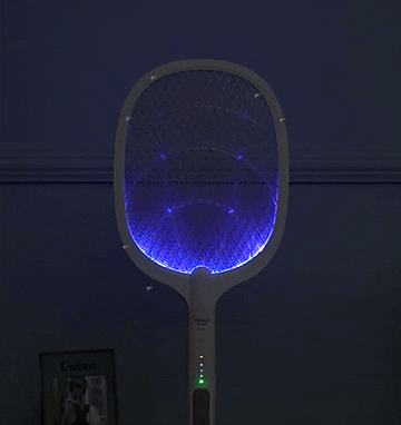 Electric Mosquito Racket – Tooltra