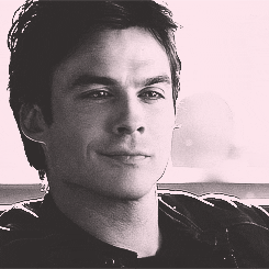 Damon Salvatore GIF - Find & Share on GIPHY