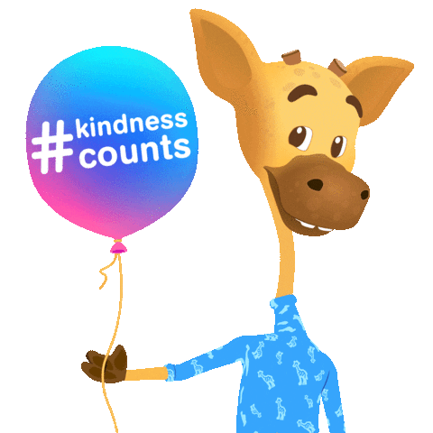 Be Kind Love Sticker By BabyTV For IOS Android GIPHY be-kind-love-sticker-by-babytv-for-ios-android-giphy