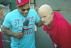 St Louis Cardinals Lars Nootbaar GIF - St louis cardinals Lars Nootbaar  Cardinals - Discover & Share GIFs