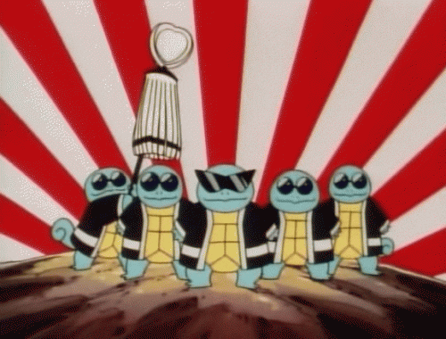 pokemon squirtle hah